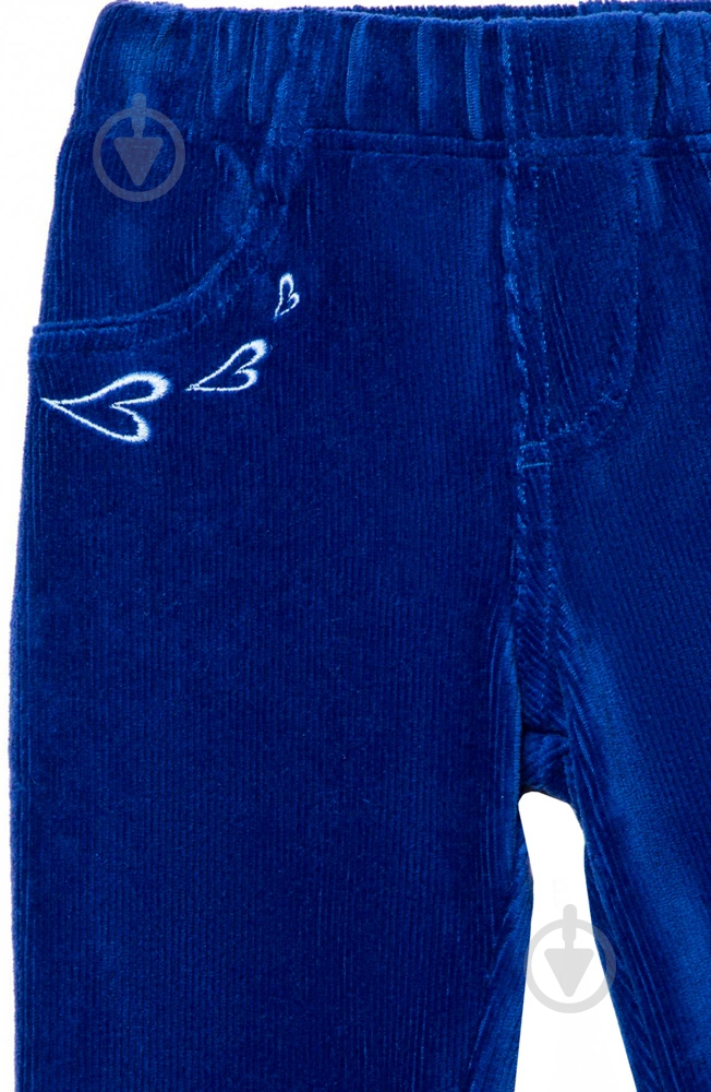 Леггинсы Conte AVRORA р.98 синий - фото 3