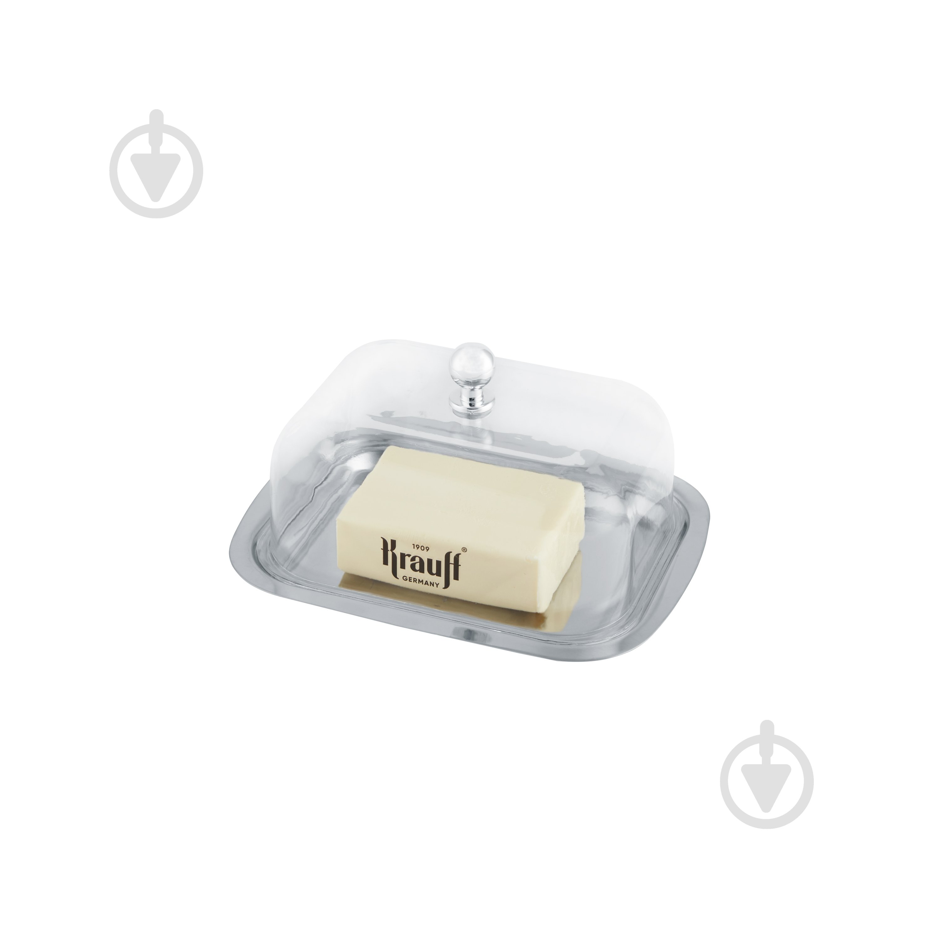 Масленка Krauff 26-203-030 - фото 3