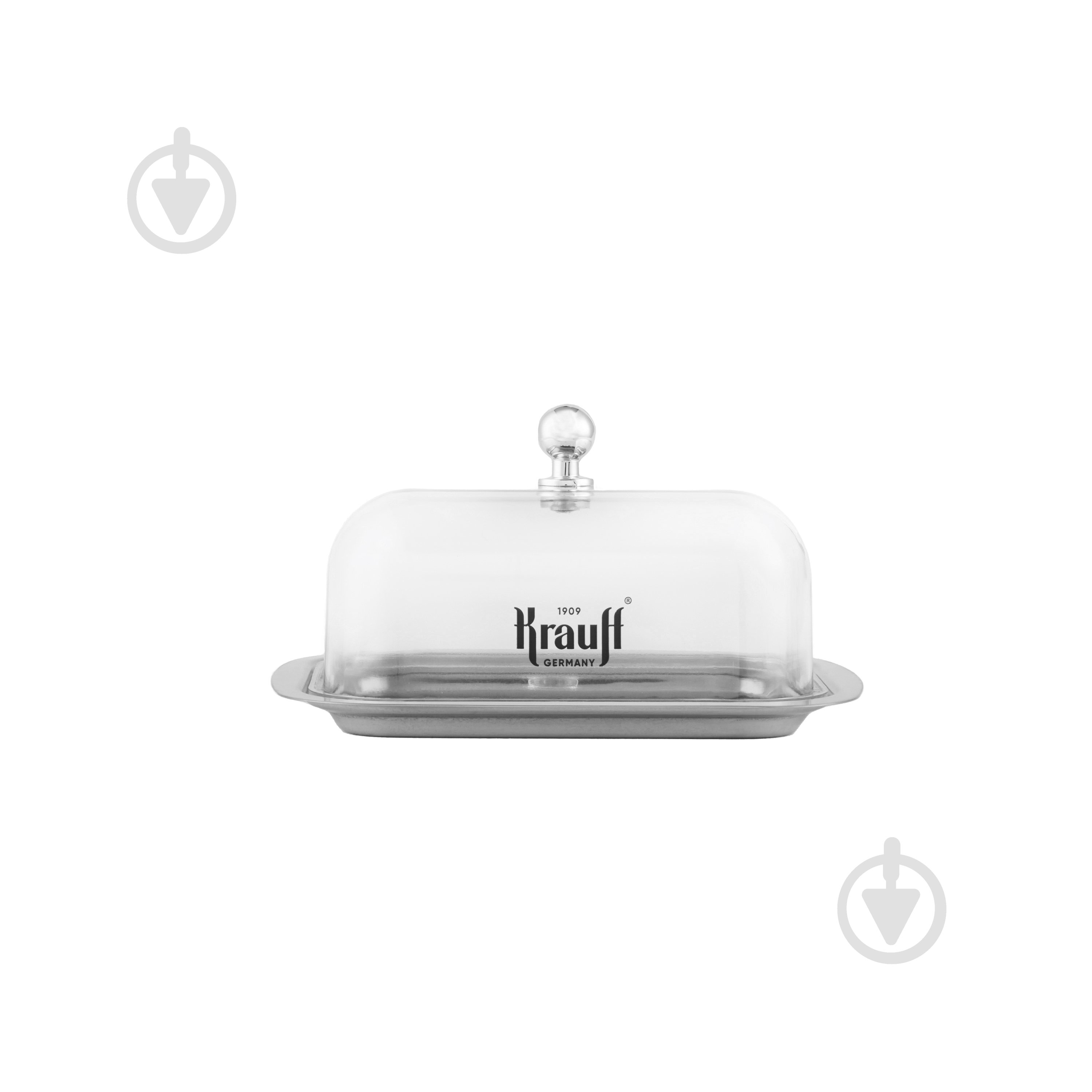 Масленка Krauff 26-203-030 - фото 2