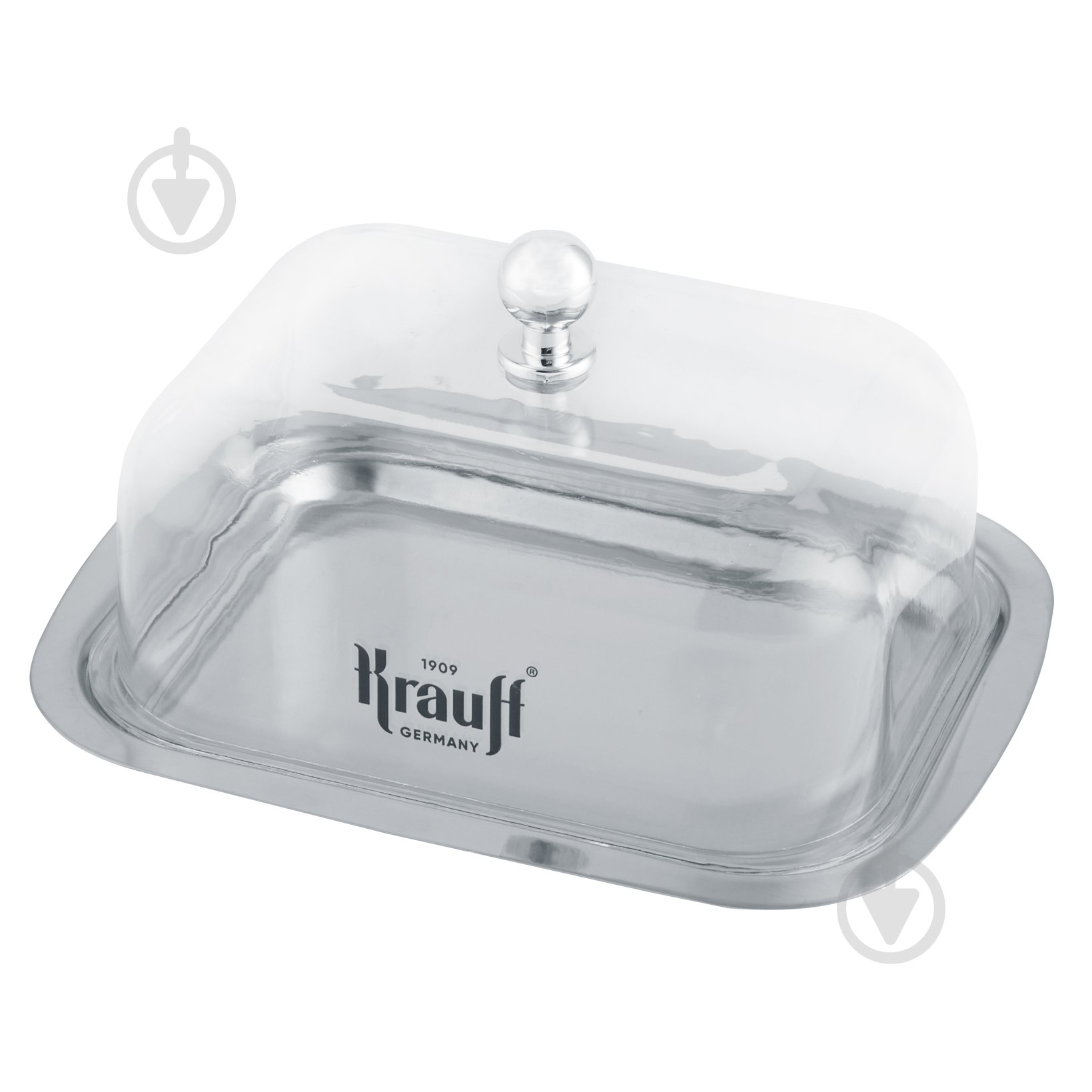Масленка Krauff 26-203-030 - фото 1
