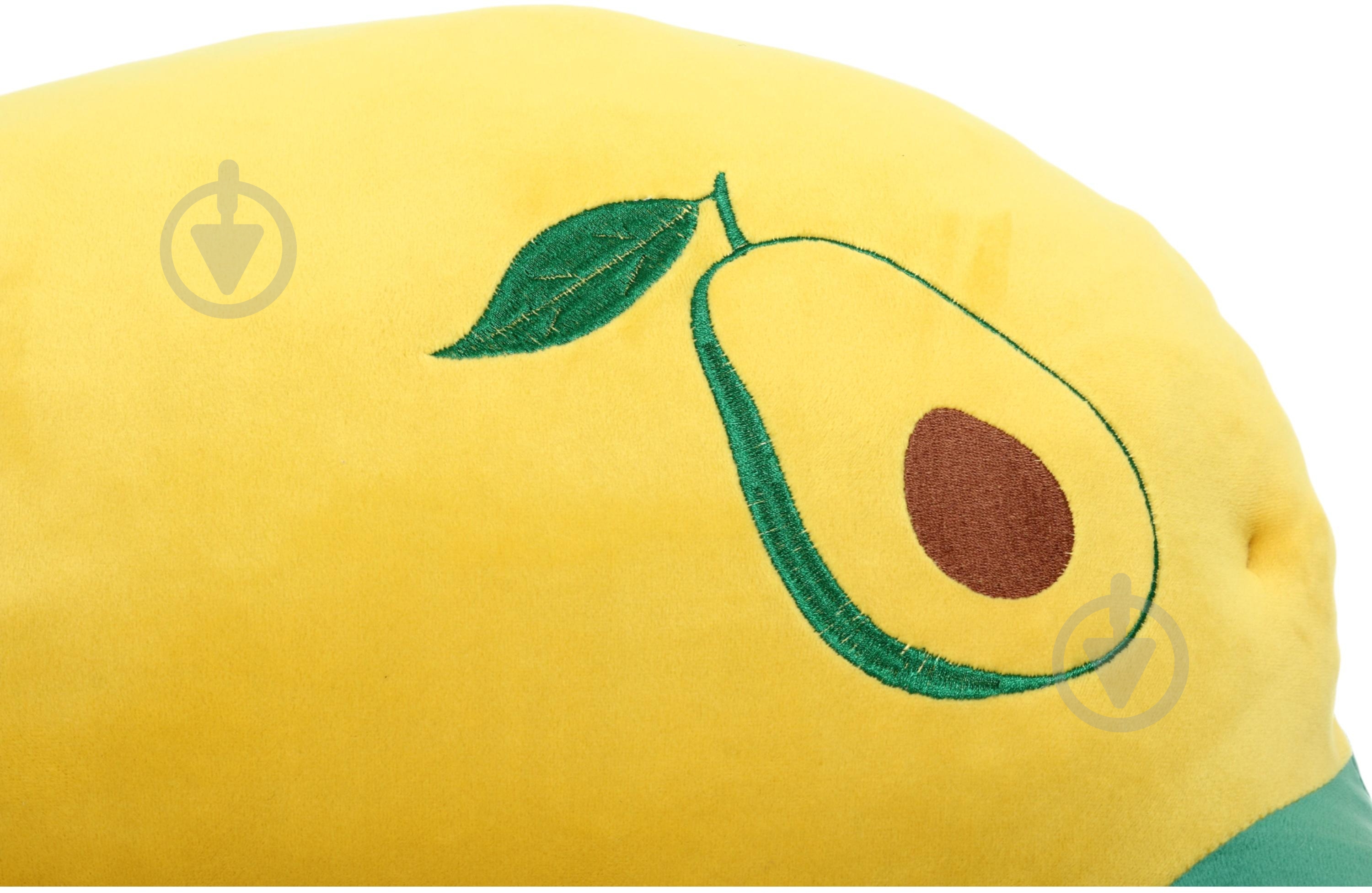 Кресло детское Yarokuz YK0152 - фото 2