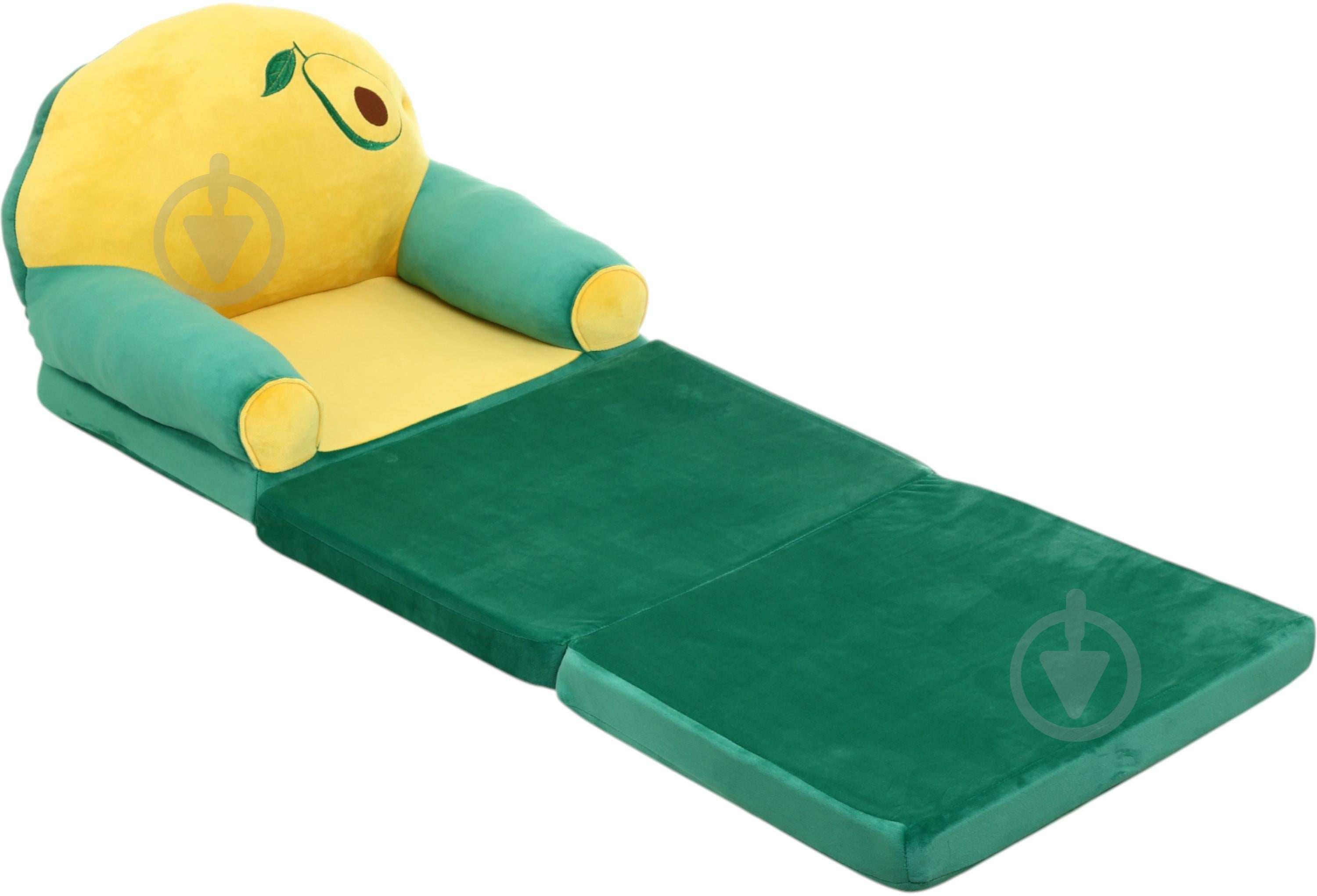 Кресло детское Yarokuz YK0152 - фото 4