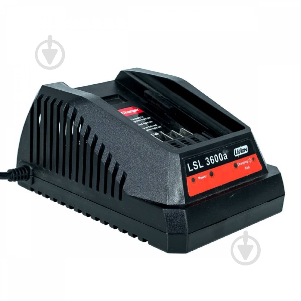 Зарядное устройство Vitals 42,0V LSL 3600a - фото 2 Зарядное устройство Vitals 42,0V LSL 3600a - фото 2