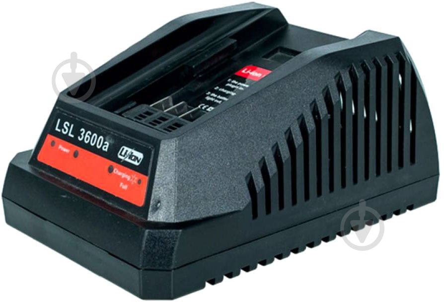 Зарядное устройство Vitals 42,0V LSL 3600a - фото 1 Зарядное устройство Vitals 42,0V LSL 3600a - фото 1