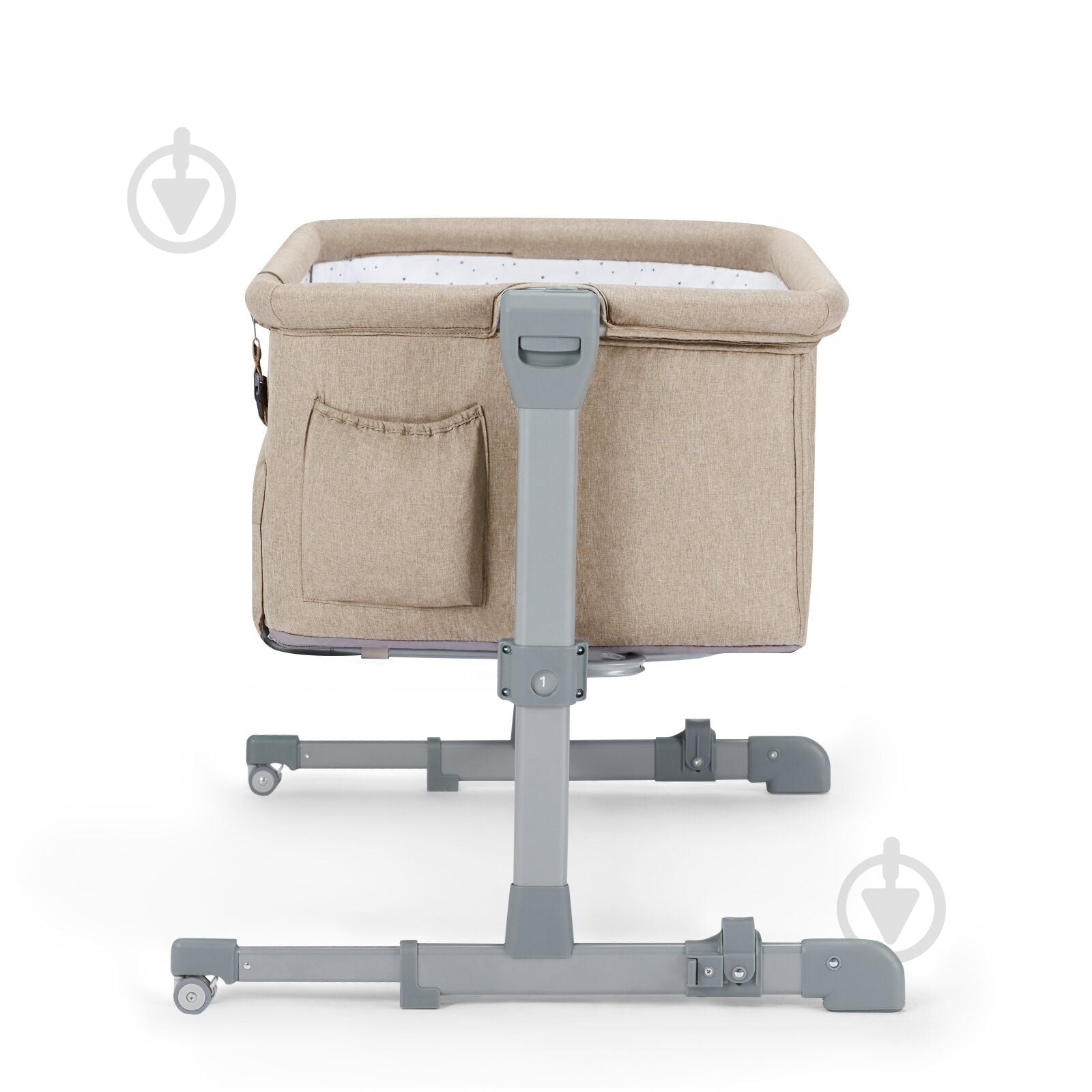 Люлька Kinderkraft Neste Up Beige KKLNESTBEG000N - фото 5
