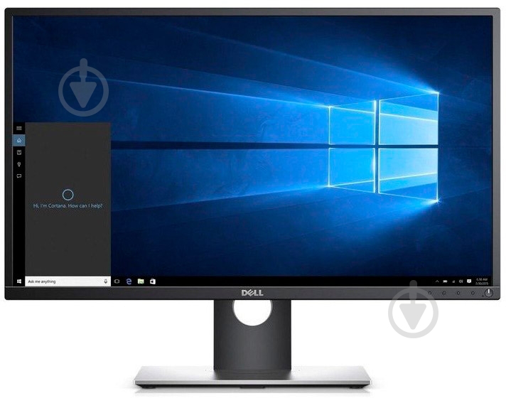 Монитор Dell P2217H 21,5" (210-AJDQ) - фото 1 Монитор Dell P2217H 21,5" (210-AJDQ) - фото 1