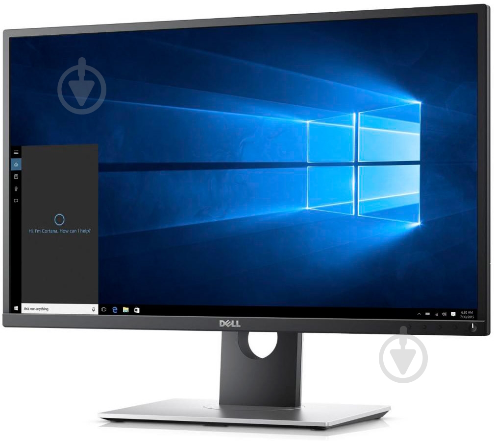 Монитор Dell P2217H 21,5" (210-AJDQ) - фото 3 Монитор Dell P2217H 21,5" (210-AJDQ) - фото 3