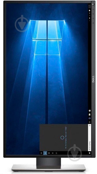 Монитор Dell P2217H 21,5" (210-AJDQ) - фото 4 Монитор Dell P2217H 21,5" (210-AJDQ) - фото 4
