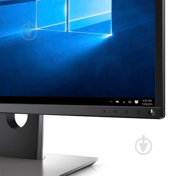 Монитор Dell P2217H 21,5" (210-AJDQ) - фото 5 Монитор Dell P2217H 21,5" (210-AJDQ) - фото 5