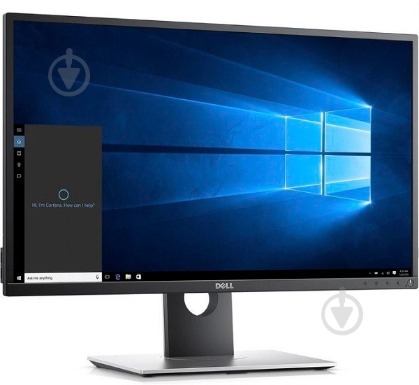 Монитор Dell P2317H 23" (210-AJEG) - фото 2 Монитор Dell P2317H 23" (210-AJEG) - фото 2