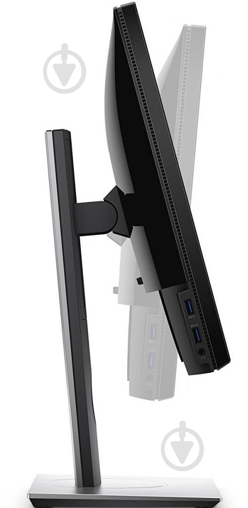 Монітор Dell S2417DG 23,8" (210-AJWM) - фото 10