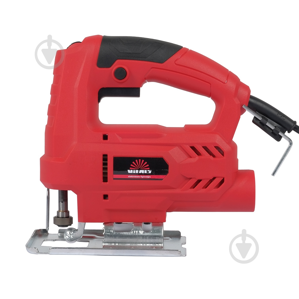 Электролобзик Vitals Ef 5540GNq - фото 1