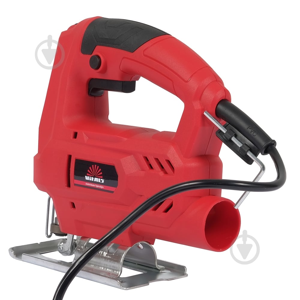 Электролобзик Vitals Ef 5540GNq - фото 4