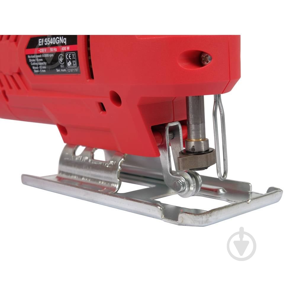 Электролобзик Vitals Ef 5540GNq - фото 5