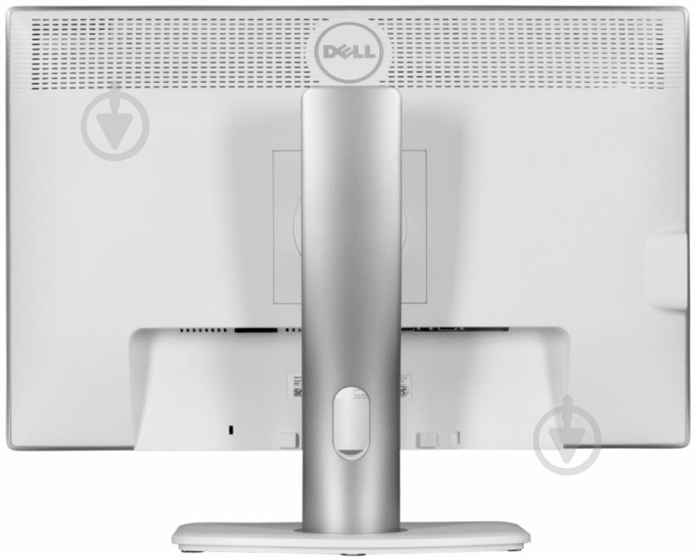 Монитор Dell U2412M 24" (210-AJUX) - фото 4