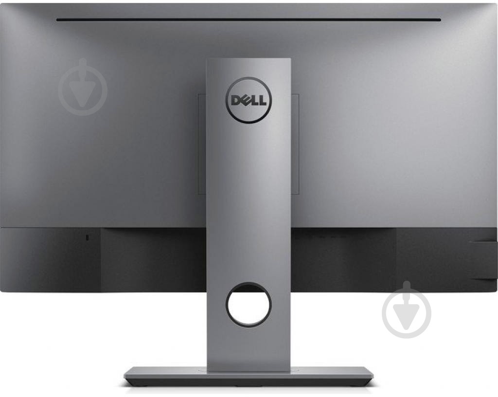 Монітор Dell U2417H 24" (210-AHJK) - фото 3