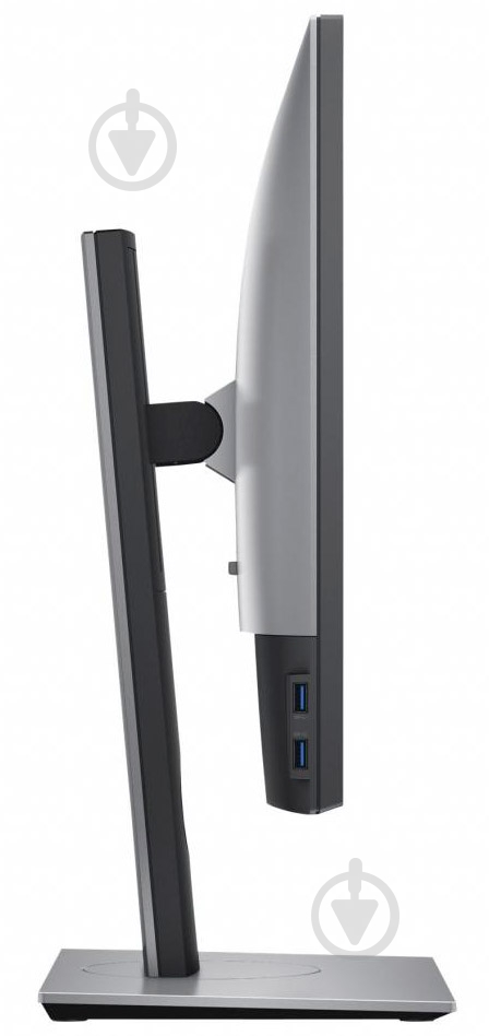 Монітор Dell U2417H 24" (210-AHJK) - фото 4