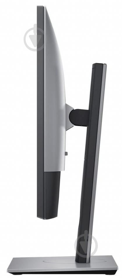 Монітор Dell U2417H 24" (210-AHJK) - фото 5