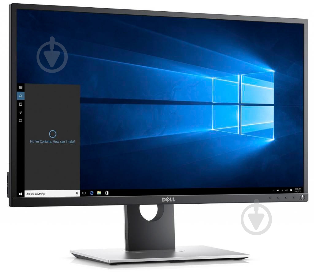 Монитор Dell P2717H 27" (210-AIRY) - фото 2