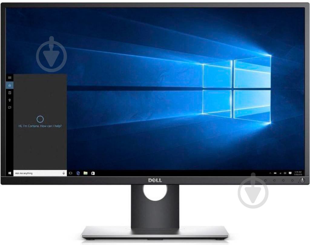 Монитор Dell P2717H 27" (210-AIRY) - фото 1