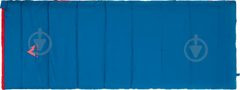 Спальный мешок McKinley Camp Active 10 195L SS21 303173-900634 - фото 3 Спальный мешок McKinley Camp Active 10 195L SS21 303173-900634 - фото 3