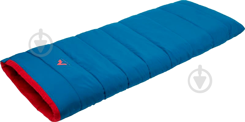 Спальный мешок McKinley Camp Active 10 195L SS21 303173-900634 - фото 4 Спальный мешок McKinley Camp Active 10 195L SS21 303173-900634 - фото 4