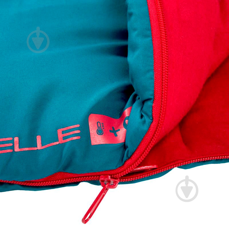 Спальный мешок McKinley Camp Active 10 195L SS21 303173-900634 - фото 5 Спальный мешок McKinley Camp Active 10 195L SS21 303173-900634 - фото 5