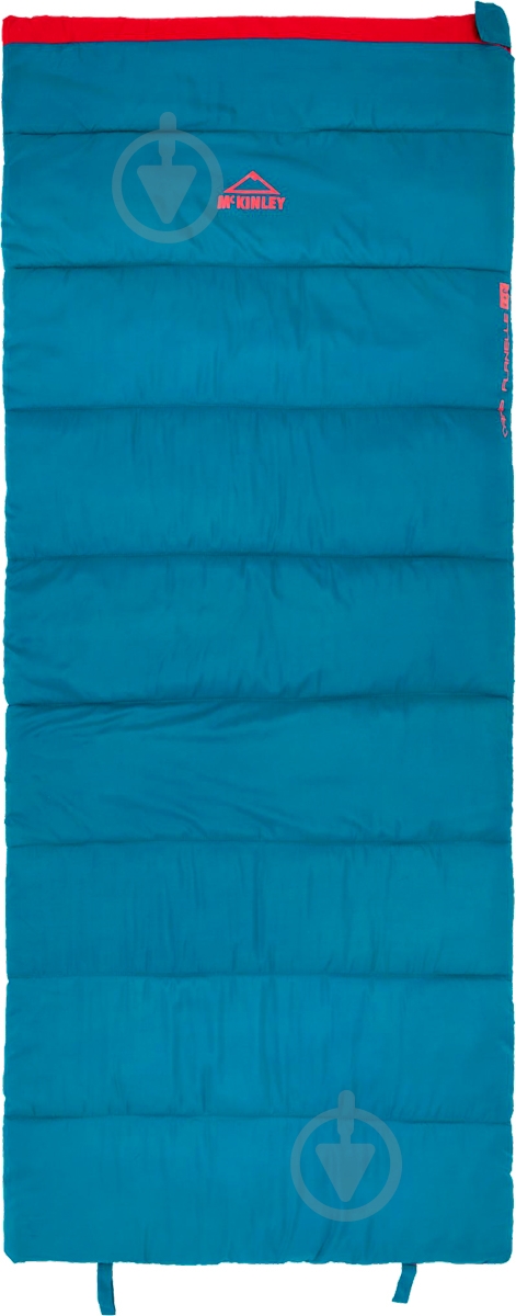 Спальный мешок McKinley Camp Active 10 195L SS21 303173-900634 - фото 2 Спальный мешок McKinley Camp Active 10 195L SS21 303173-900634 - фото 2