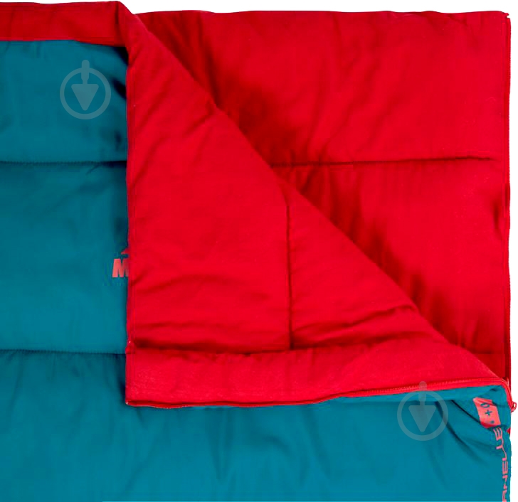 Спальный мешок McKinley Camp Active 10 195L SS21 303173-900634 - фото 6 Спальный мешок McKinley Camp Active 10 195L SS21 303173-900634 - фото 6