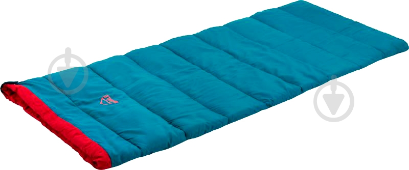 Спальный мешок McKinley Camp Active 10 195L SS21 303173-900634 - фото 1 Спальный мешок McKinley Camp Active 10 195L SS21 303173-900634 - фото 1