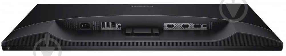 Монитор Dell S2817Q 28" (210-AICO) - фото 7 Монитор Dell S2817Q 28" (210-AICO) - фото 7