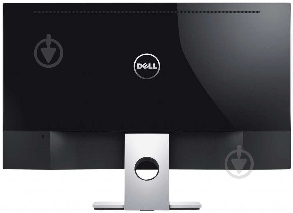 Монитор Dell S2817Q 28" (210-AICO) - фото 4 Монитор Dell S2817Q 28" (210-AICO) - фото 4