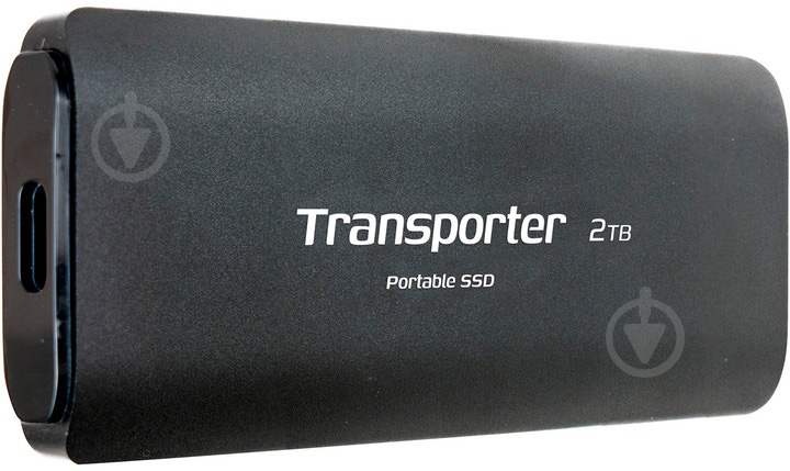 SSD-накопитель Patriot Transporter 2000GB Portable USB Type-C (PTP2TBPEC) - фото 3 SSD-накопитель Patriot Transporter 2000GB Portable USB Type-C (PTP2TBPEC) - фото 3