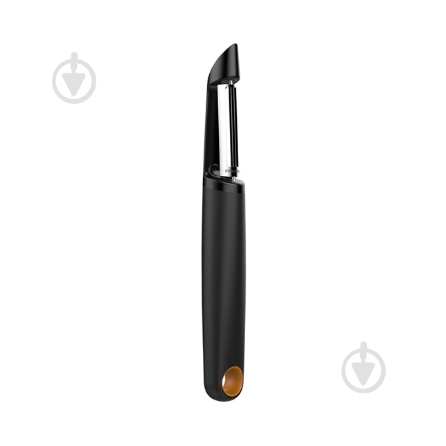 Нож для чистки овощей Fiskars Functional Form 1014419 - фото 1
