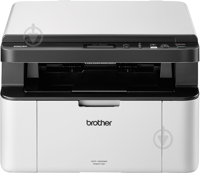 МФУ Brother DCP-1623WR А4 (DCP1623WR1) - фото 3