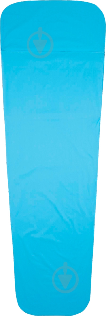 Наволочка-вставка у спальний мішок McKinley Inlet Cotton Mummy 195L 416030-545 - фото 2 Наволочка-вставка у спальний мішок McKinley Inlet Cotton Mummy 195L 416030-545 - фото 2