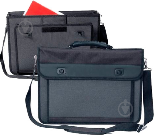 Папка-портфель O35303 Optima - фото 1