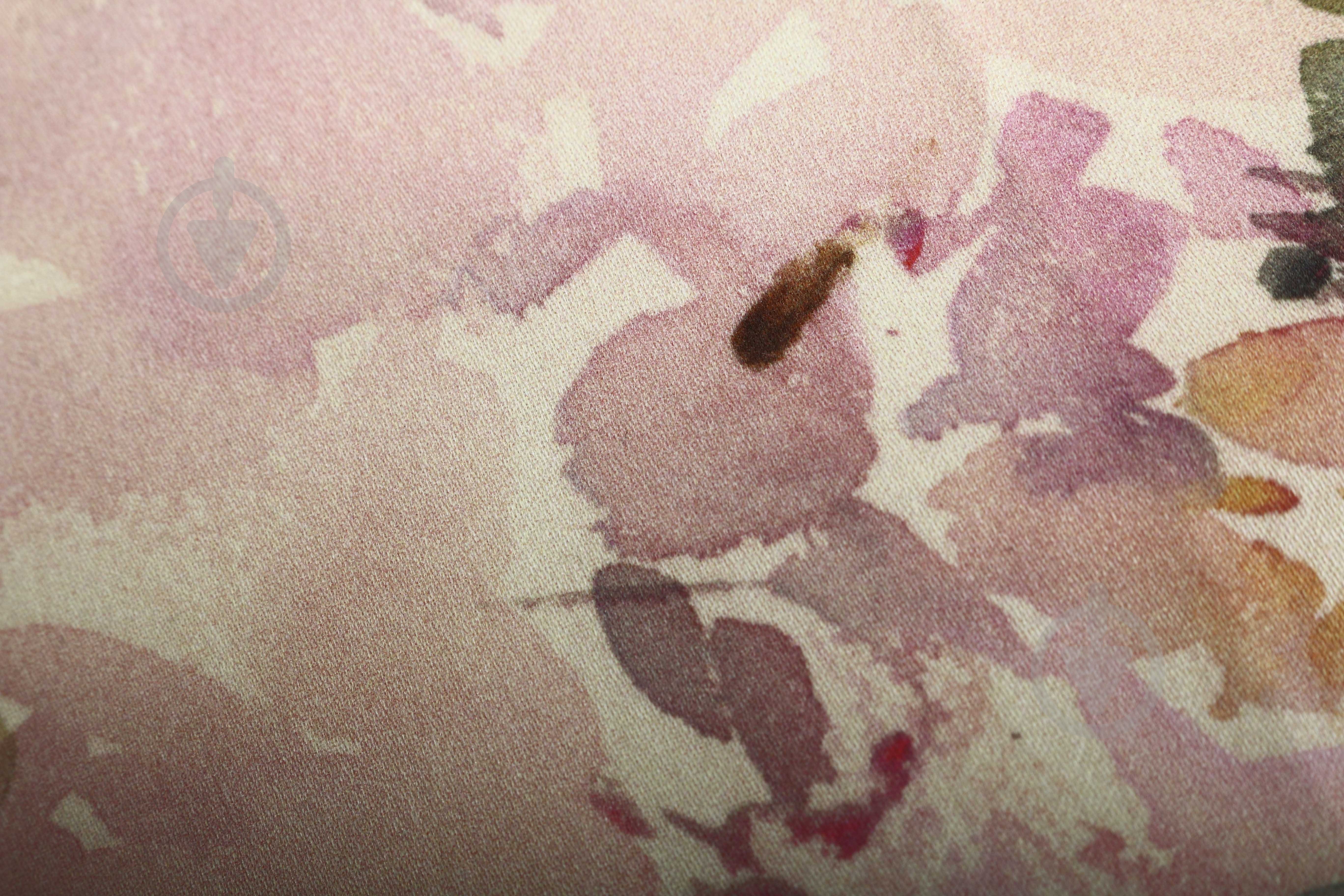 Комплект постельного белья Nostalgia семейный белый с рисунком Decoflux - фото 3 Комплект постельного белья Nostalgia семейный белый с рисунком Decoflux - фото 3