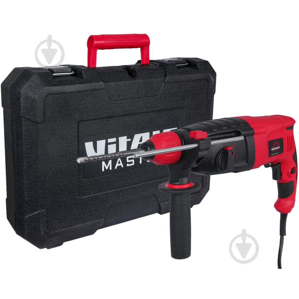 Перфоратор Vitals Ra 2882HB - фото 1