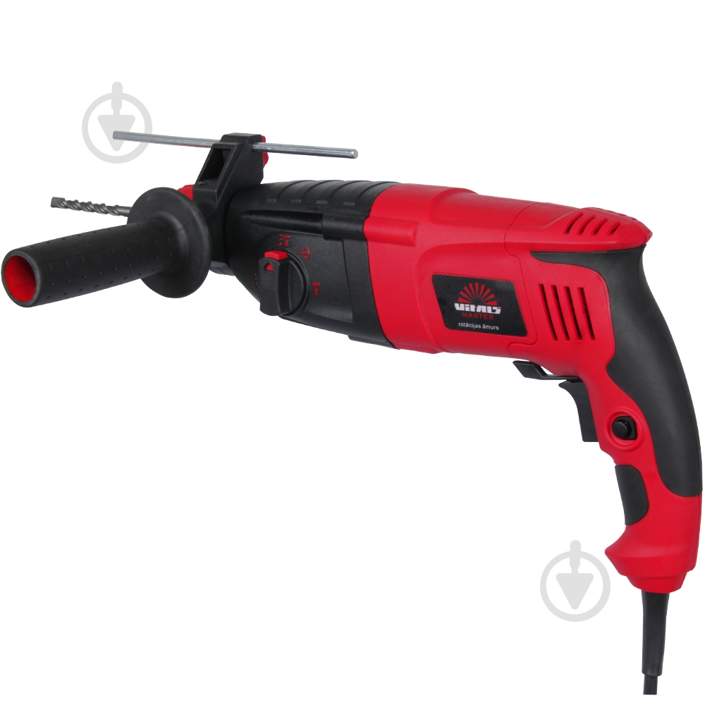 Перфоратор Vitals Ra 2882HB - фото 2