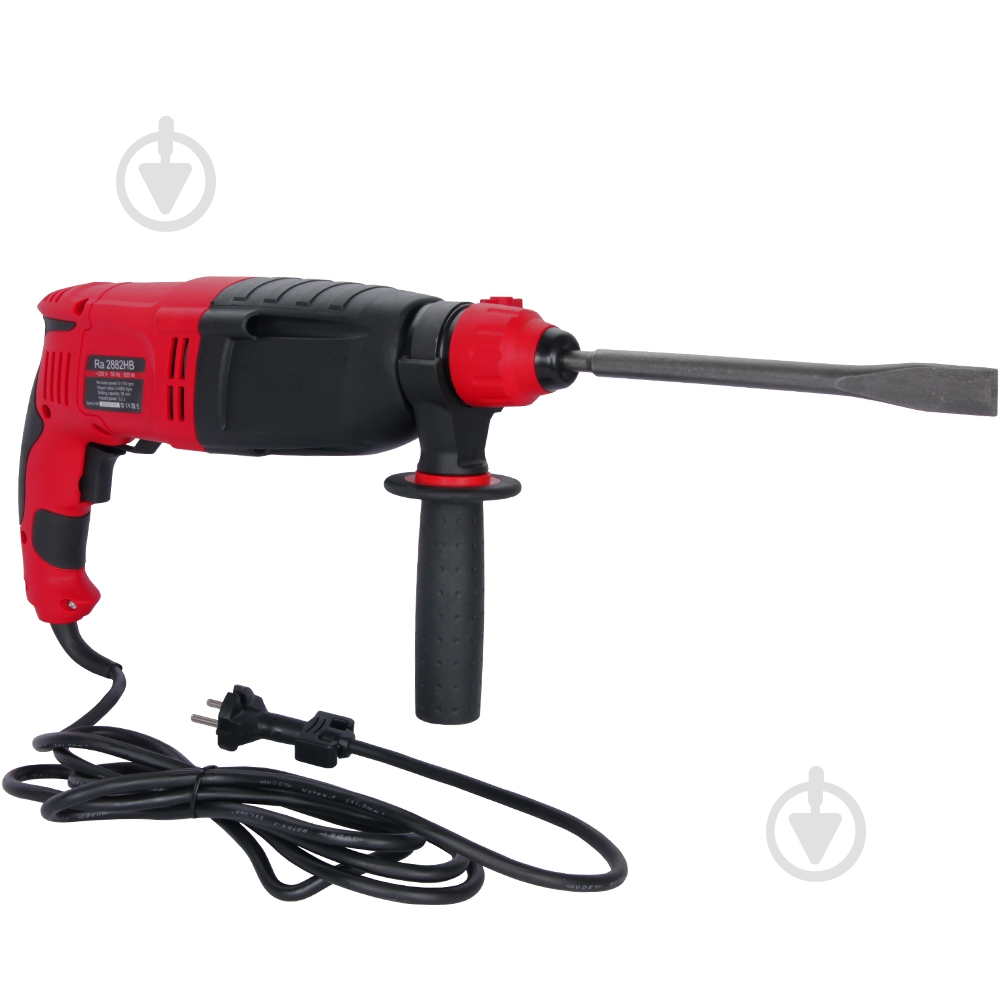 Перфоратор Vitals Ra 2882HB - фото 3