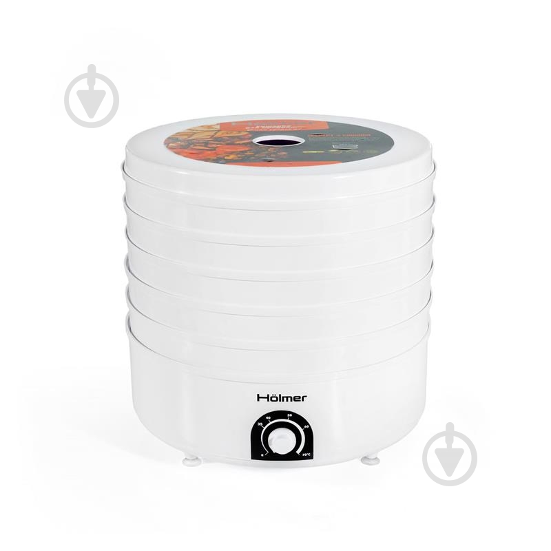 Сушилка Holmer HFD-52W - фото 1 Сушилка Holmer HFD-52W - фото 1