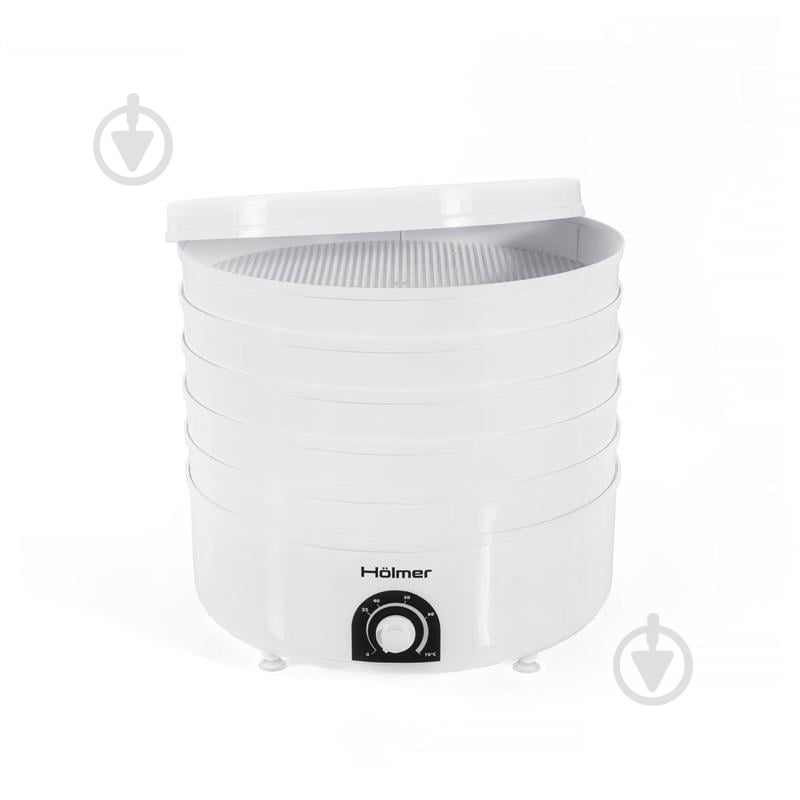 Сушилка Holmer HFD-52W - фото 2 Сушилка Holmer HFD-52W - фото 2