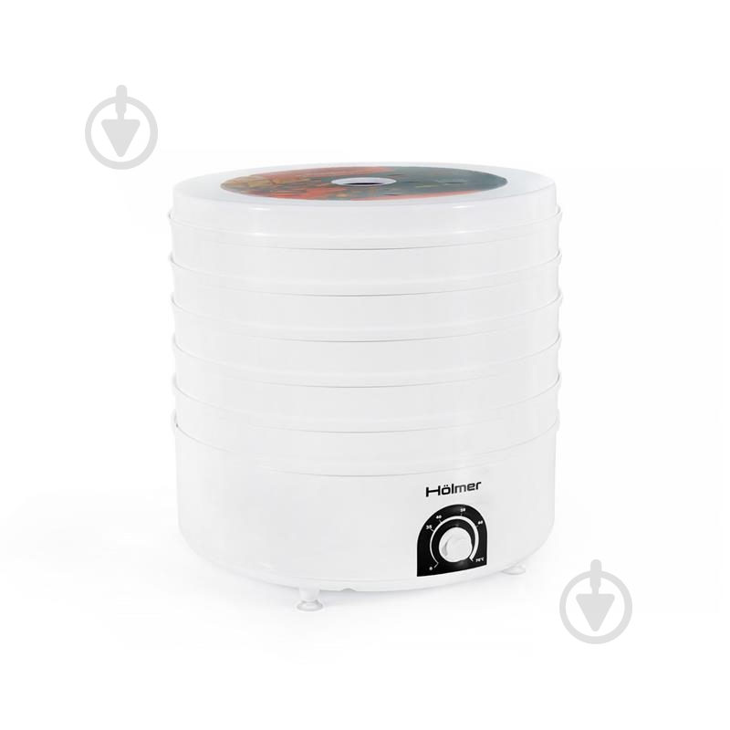 Сушилка Holmer HFD-52W - фото 5 Сушилка Holmer HFD-52W - фото 5