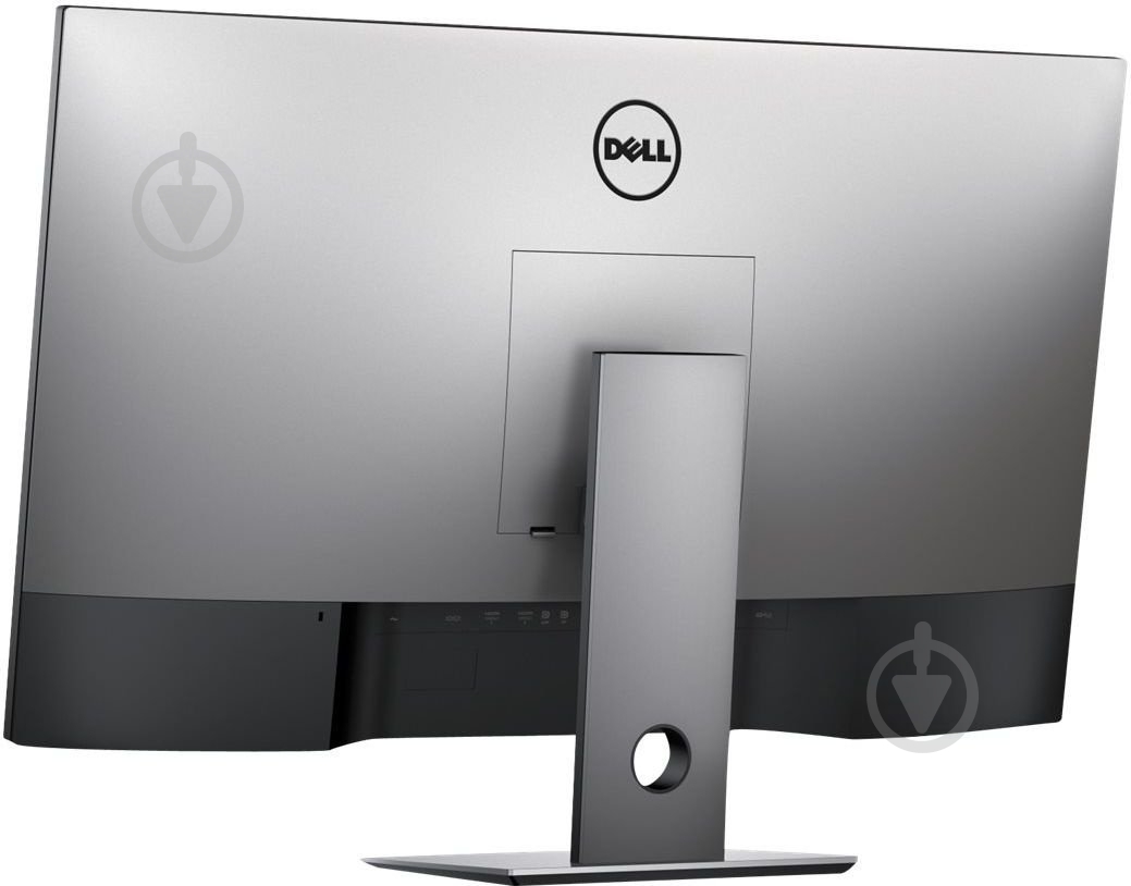 Монитор Dell P4317Q 43" (210-AIDU) - фото 4