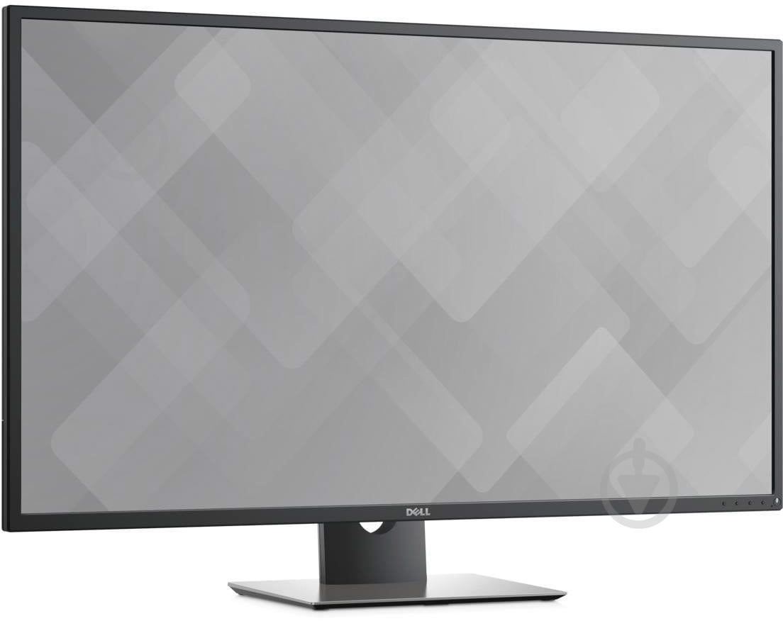Монитор Dell P4317Q 43" (210-AIDU) - фото 2
