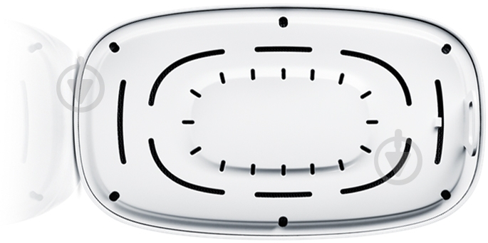 Картридж Electrolux сменный PAE6P - фото 2 Картридж Electrolux сменный PAE6P - фото 2