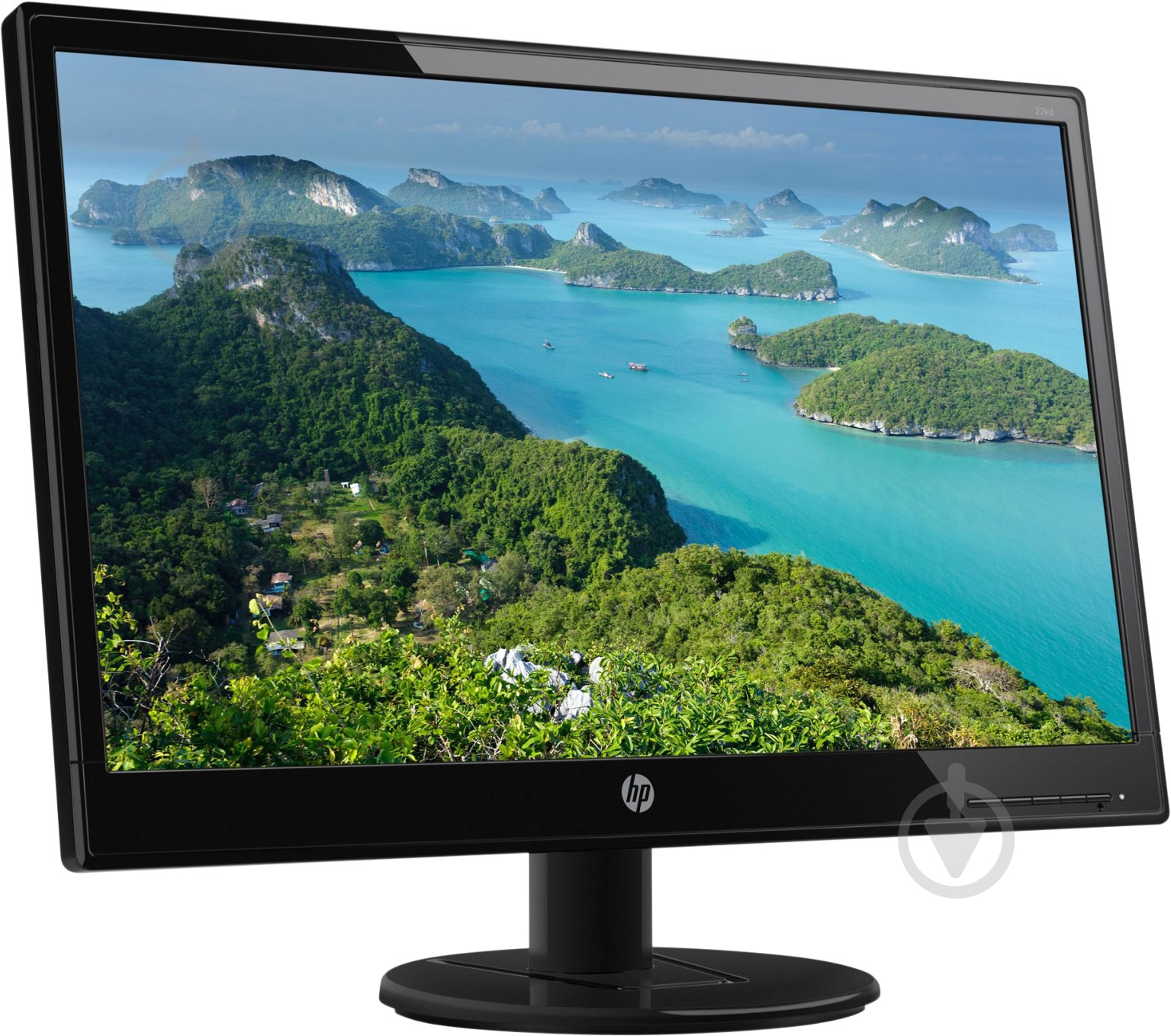 Монитор HP 22kd 21,5" (T3U87AA) - фото 2 Монитор HP 22kd 21,5" (T3U87AA) - фото 2