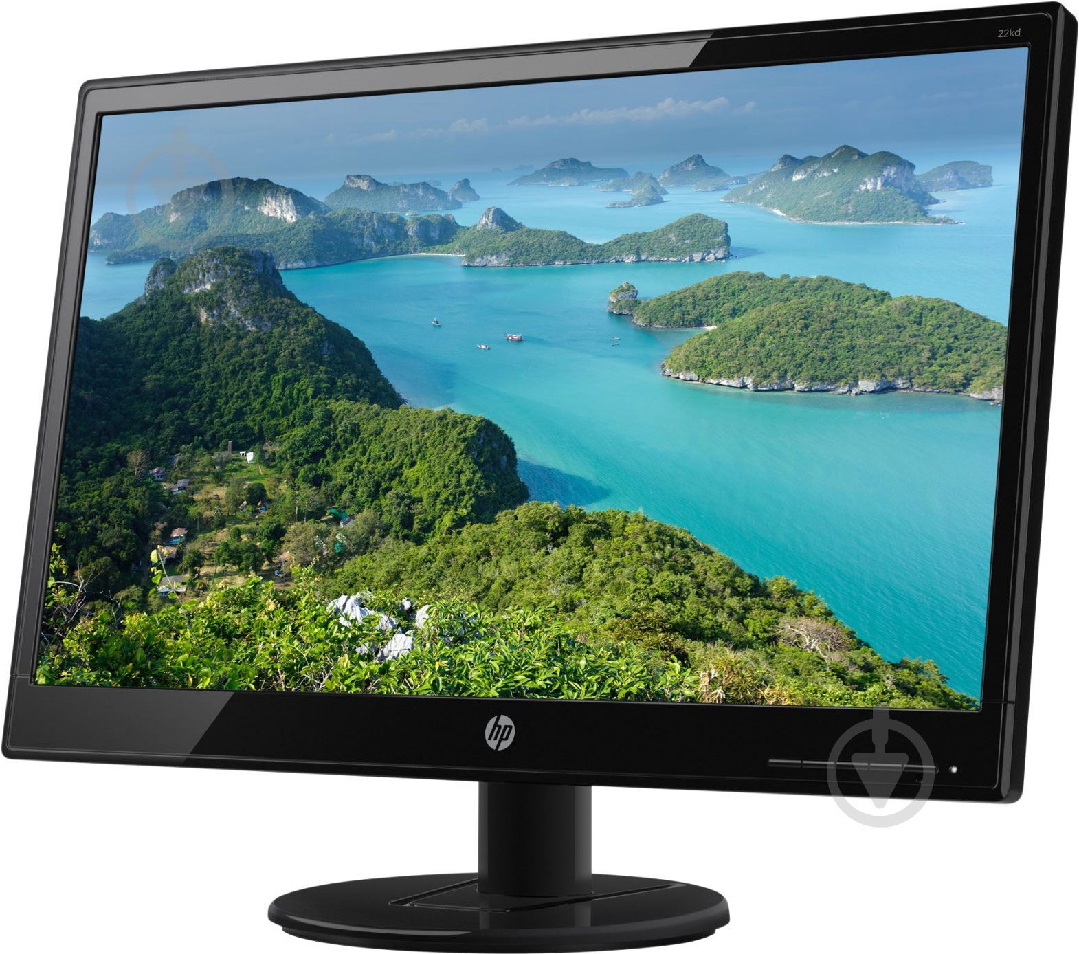 Монитор HP 22kd 21,5" (T3U87AA) - фото 3 Монитор HP 22kd 21,5" (T3U87AA) - фото 3