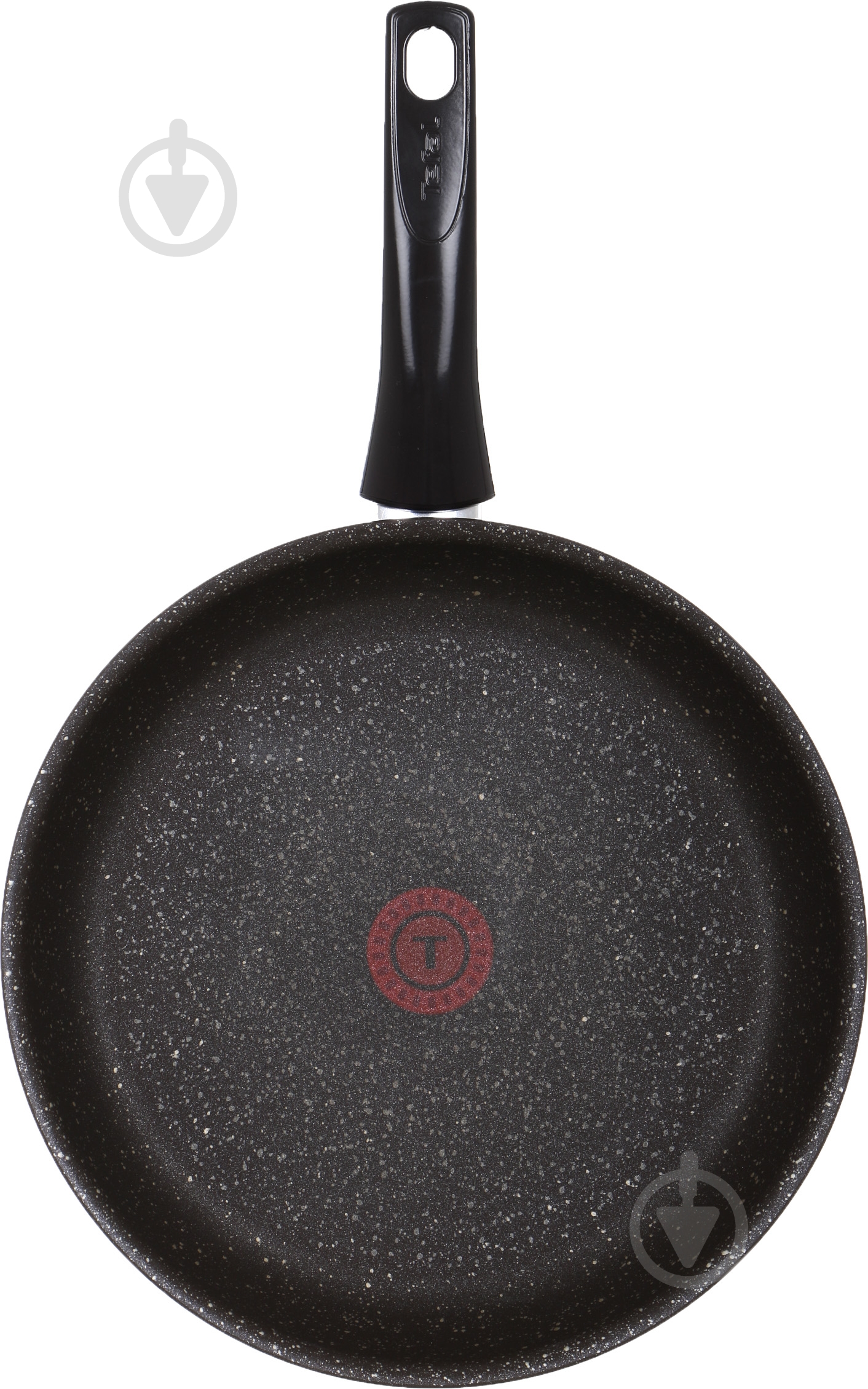 Сковорода Tefal Extreme 28 см C6350602 - фото 2